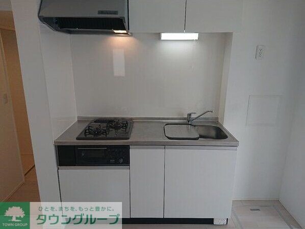 ル・ケレス八番町の物件内観写真